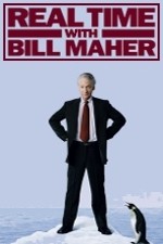 Real Time with Bill Maher nowvideo